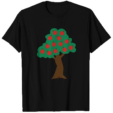 Discover ♥ټApple Tree-Eat More Awesome Fruitټ♥ T Shirts
