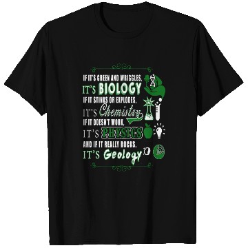 Discover Science teacher - Awesome T Shirts for teacher