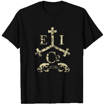 Discover British East India trading company T Shirts