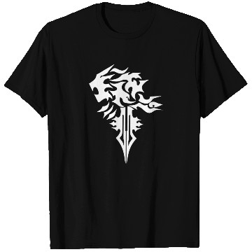 Discover Final Fantasy 8 Squall Griever T Shirts