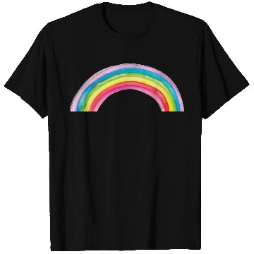 Discover Rainbow - Gay Pride T Shirts