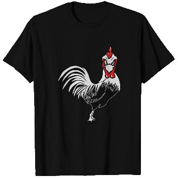 Discover Cock funny T Shirts