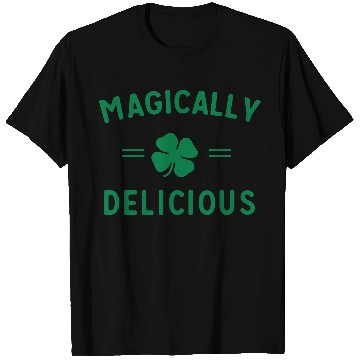 Discover Magically Delicious T Shirts
