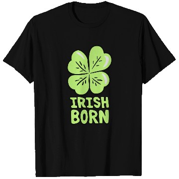 Discover St Patrick's Day T Shirts