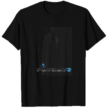 Discover Payday 2 - Black N' White #2 T Shirts