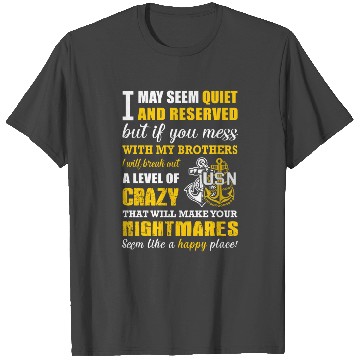 Discover navy chief, us navy chie T Shirts