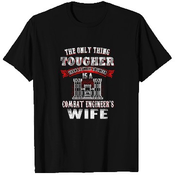 Discover combat engineer, us army combat engineer, army com T Shirts