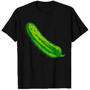 Discover It's a giant pickle T Shirts
