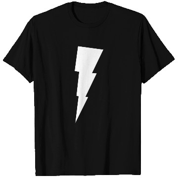 Discover Lightning Bolt T Shirts