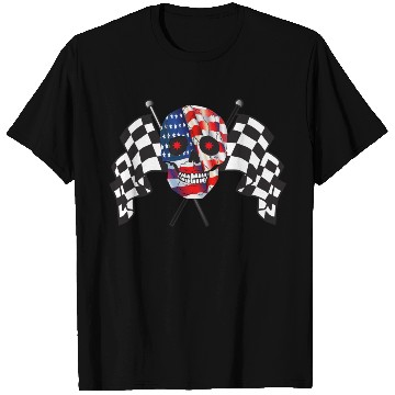 Discover Racing Motorcycle Motocross Dirt Bike T Shirts