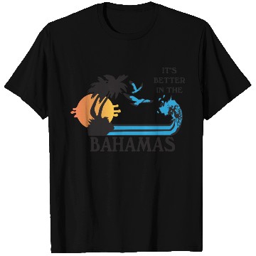 Discover Step Brothers Bahamas T Shirts