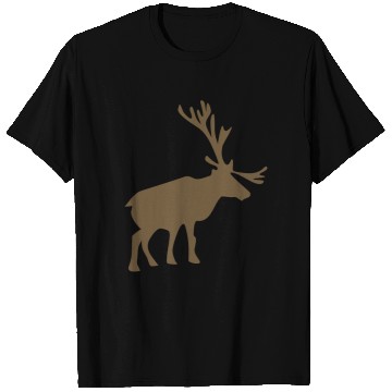 Discover Reindeer T Shirts