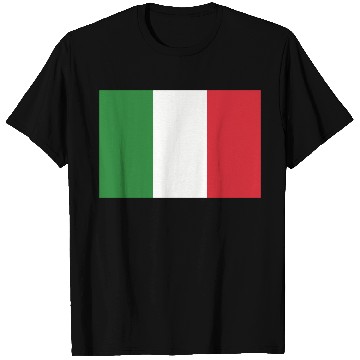 Discover Italy T Shirts