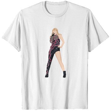 Discover reputation eras tour T-Shirts