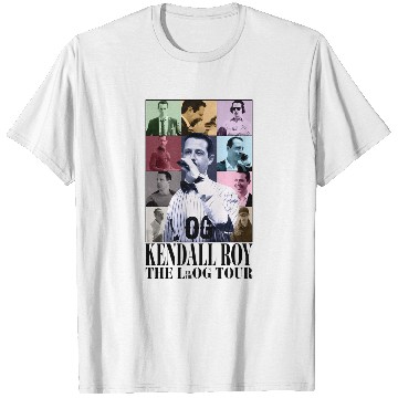 Discover Meet Me At Midnight - Eras Tour Active T-Shirts