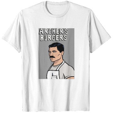 Discover Bobs burgers T-Shirts