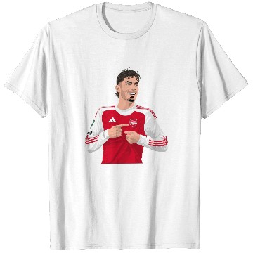 Discover King Kai 29 T-Shirts