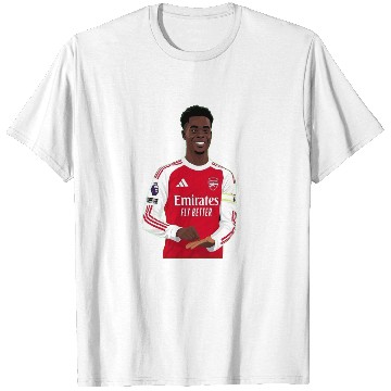 Discover Saka: Sign That Thing! T-Shirts
