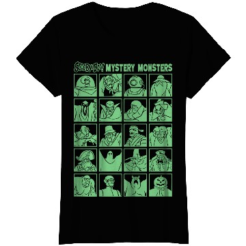 Discover SCOOBY DOO SCOOBY DOO SCOOBY DOO SCOOBY DOO SCOOBY DOO SCOOBY DOO SCOOBY DOO SCOOBY DOO T-Shirts
