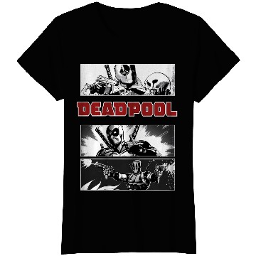 Discover DEADPOOL DEADPOOL DEADPOOL DEADPOOL DEADPOOL DEADPOOL DEADPOOL DEADPOOL DEADPOOL DEADPOOL DEADPOOL T-Shirts