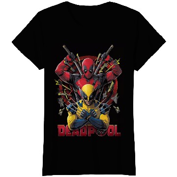 Discover DEADPOOL DEADPOOL DEADPOOL DEADPOOL DEADPOOL DEADPOOL DEADPOOL DEADPOOL DEADPOOL DEADPOOL DEADPOOL T-Shirts