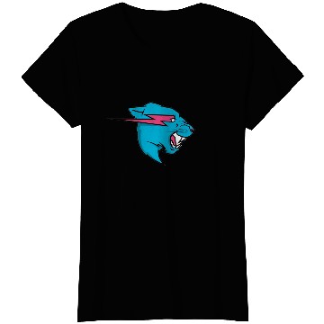 Discover MBeast-logo T-Shirts