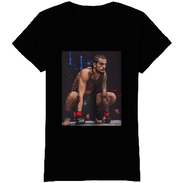 Discover Suga Sean O'Malley T-Shirts