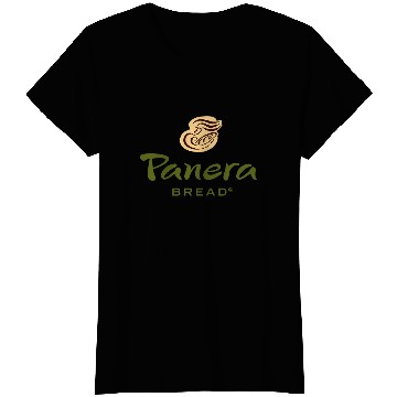 Discover Paneras Bread logo T-Shirts