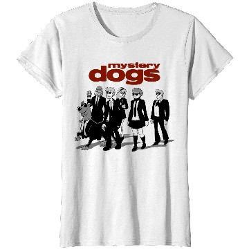 Discover SCOOBY DOO SCOOBY DOO SCOOBY DOO SCOOBY DOO SCOOBY DOO SCOOBY DOO SCOOBY DOO SCOOBY DOO T-Shirts