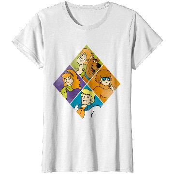 Discover SCOOBY DOO SCOOBY DOO SCOOBY DOO SCOOBY DOO SCOOBY DOO SCOOBY DOO SCOOBY DOO SCOOBY DOO T-Shirts