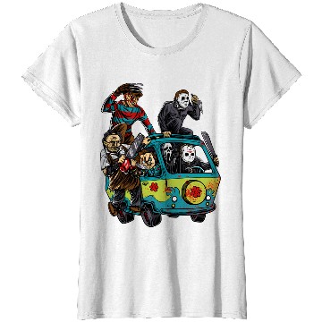Discover SCOOBY DOO SCOOBY DOO SCOOBY DOO SCOOBY DOO SCOOBY DOO SCOOBY DOO SCOOBY DOO SCOOBY DOO T-Shirts