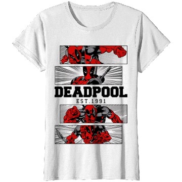 Discover DEADPOOL DEADPOOL DEADPOOL DEADPOOL DEADPOOL DEADPOOL DEADPOOL DEADPOOL DEADPOOL DEADPOOL DEADPOOL T-Shirts