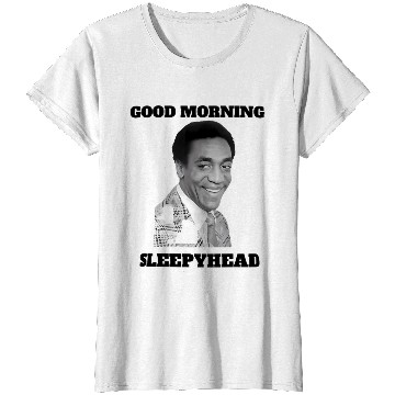 Discover Bill Cosby T-Shirts