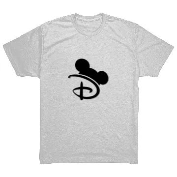 Discover Disney World T-Shirts