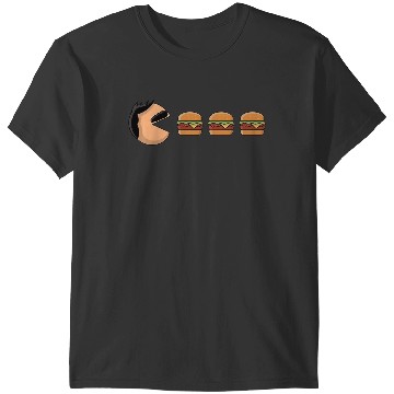 Discover Bobs Burgers T-Shirts