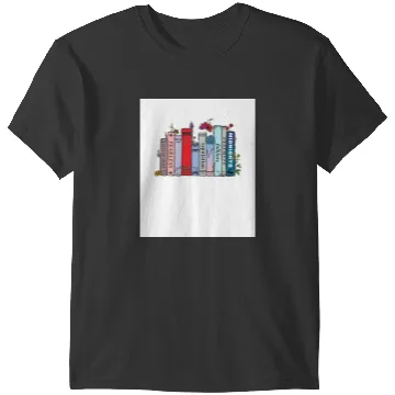 Discover Album eras tour Taylowift T-Shirts