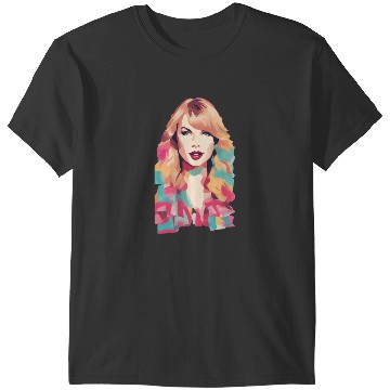 Discover taylowifts eras tour Sticker1 T-Shirts