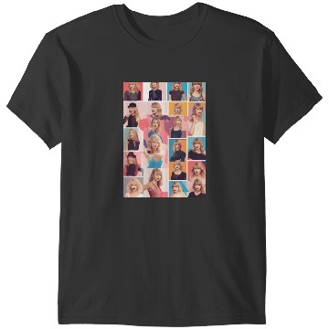 Discover taylowifts eras tour Sticker T-Shirts
