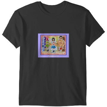 Discover Bobs Burgers Spiral Notebook T-Shirts