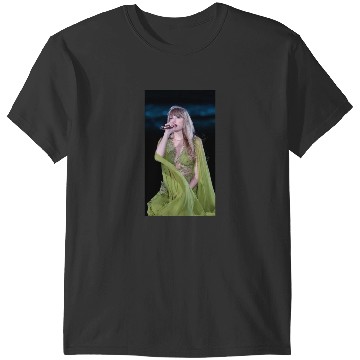 Discover Folklore eras tour T-Shirts