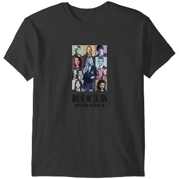 Discover Hoa Eras Tour T-Shirts