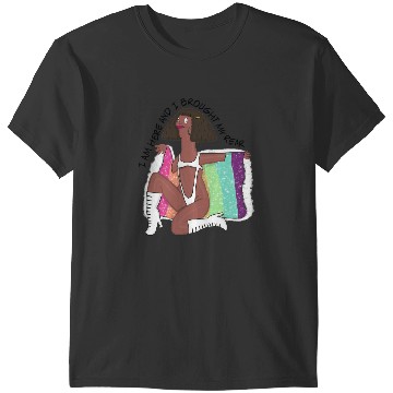 Discover Bobs Burgers T-Shirts