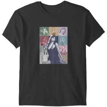 Discover eras tour Essential T-Shirts