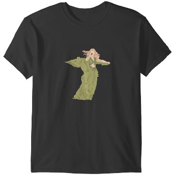 Discover folklore eras tour T-Shirts
