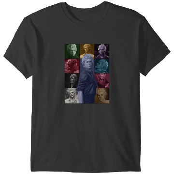 Discover Astarion Eras Tour - Without Words T-Shirts