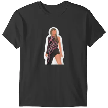 Discover Eras Tour Reputation 1828 T-Shirts