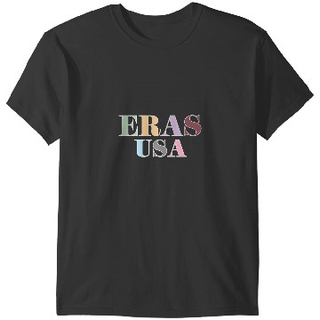Discover Eras Tour Usa 94 T-Shirts