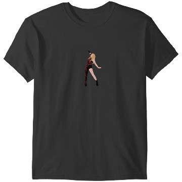 Discover Eras Tour Reputation 2443 T-Shirts
