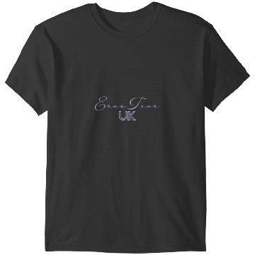 Discover Eras Tour Uk 42 T-Shirts