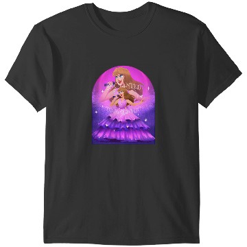 Discover Enchanted Eras Tour 546 T-Shirts